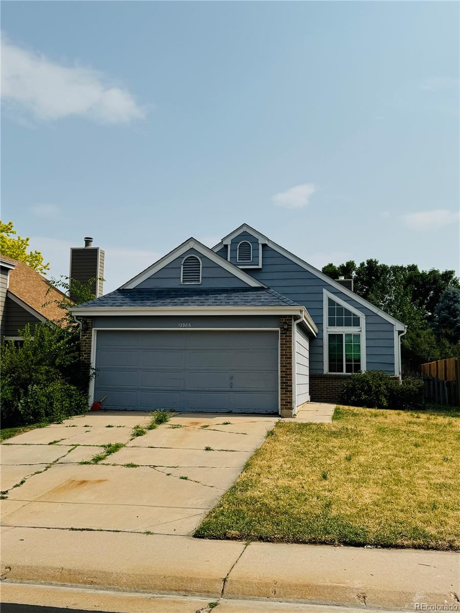 12986 W Cross Drive