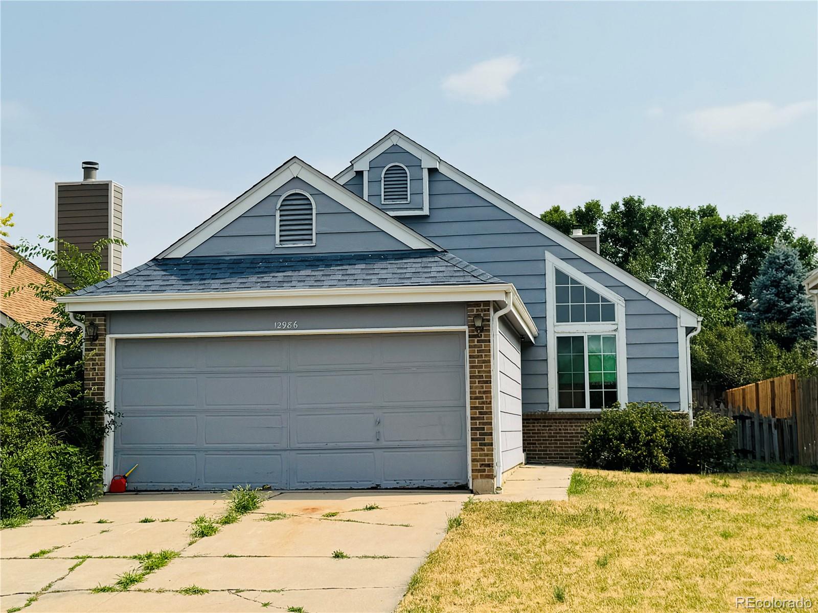 12986 W Cross Drive