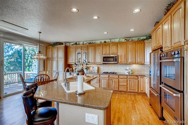 2558 Rockbridge Drive