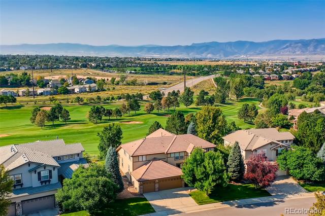 2558 Rockbridge Drive