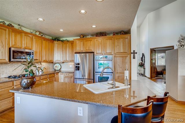 2558 Rockbridge Drive