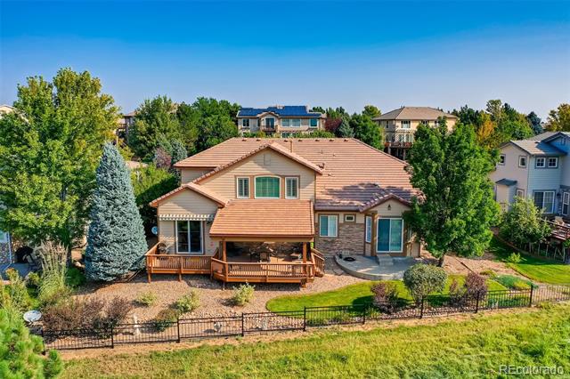 2558 Rockbridge Drive