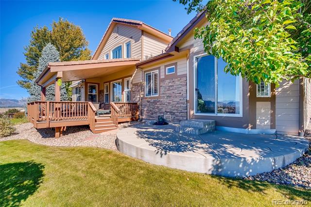 2558 Rockbridge Drive