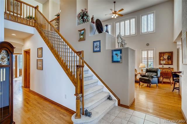 2558 Rockbridge Drive