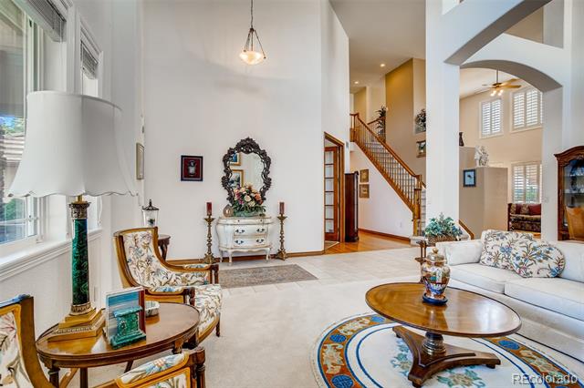 2558 Rockbridge Drive