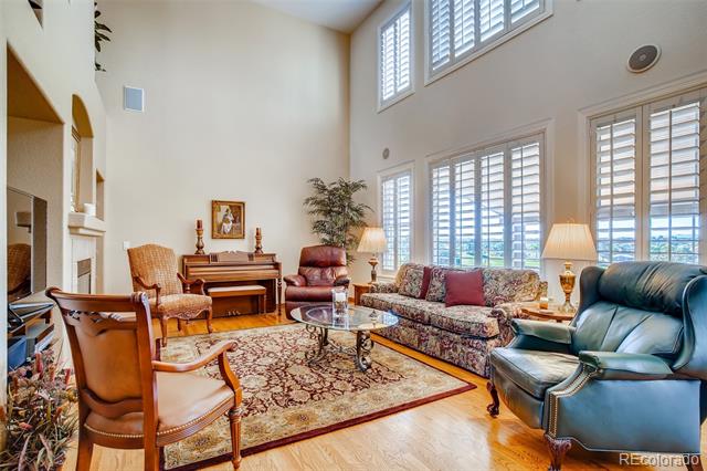 2558 Rockbridge Drive