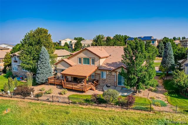 2558 Rockbridge Drive