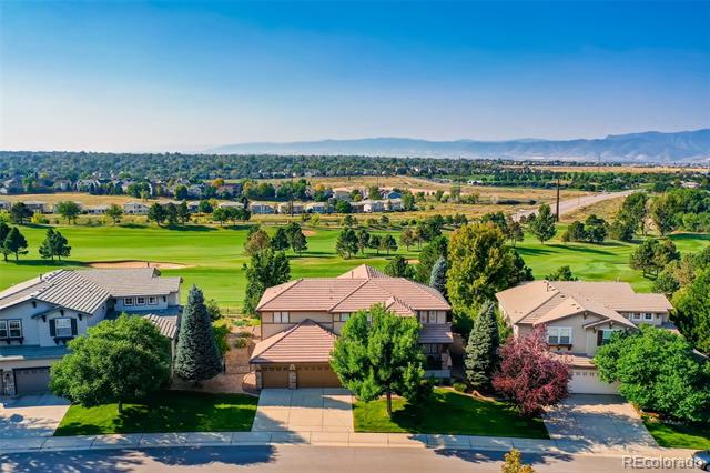2558 Rockbridge Drive