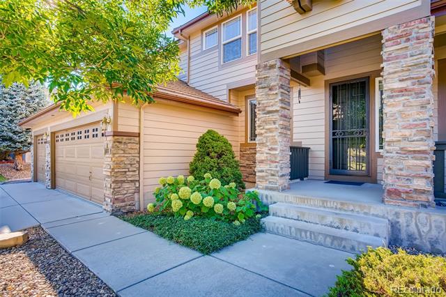 2558 Rockbridge Drive