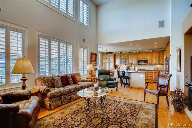 2558 Rockbridge Drive