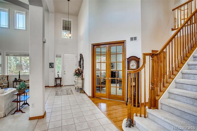 2558 Rockbridge Drive