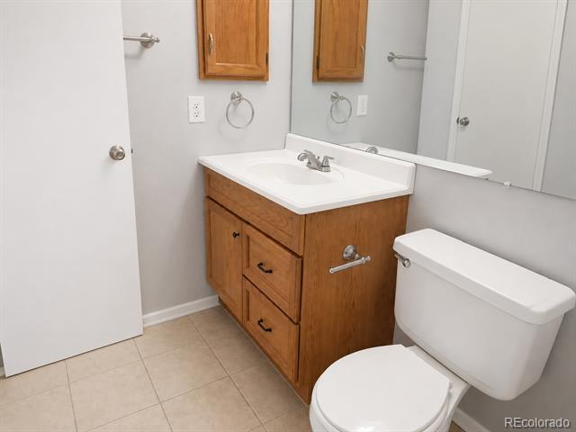 2917 W 81st Avenue Unit: F