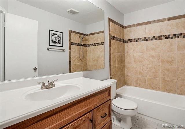 2917 W 81st Avenue Unit: F