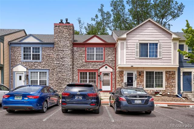 2917 W 81st Avenue Unit: F