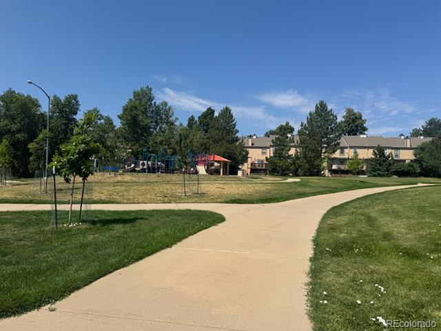 2917 W 81st Avenue Unit: F