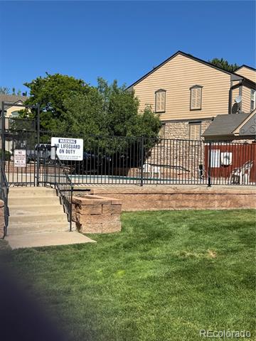 2917 W 81st Avenue Unit: F