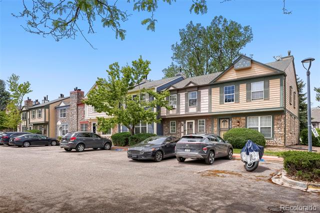 2917 W 81st Avenue Unit: F
