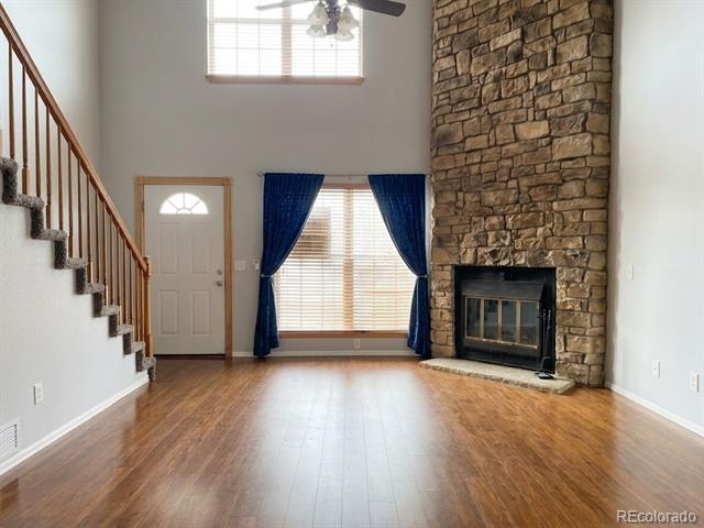 2917 W 81st Avenue Unit: F