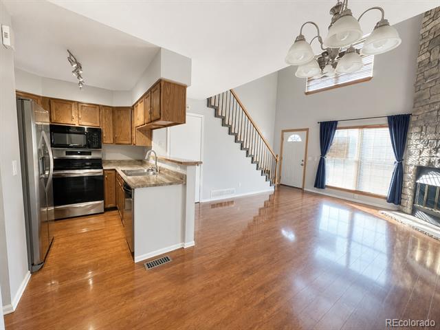 2917 W 81st Avenue Unit: F