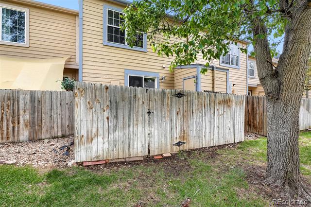 2917 W 81st Avenue Unit: F