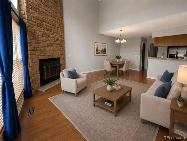 2917 W 81st Avenue Unit: F