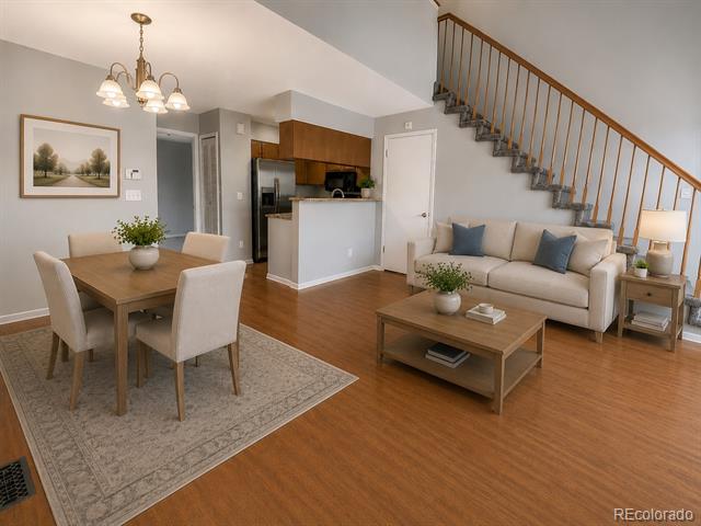 2917 W 81st Avenue Unit: F
