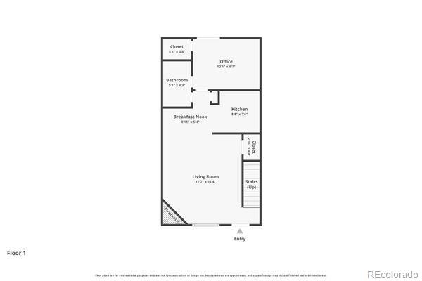 2917 W 81st Avenue Unit: F