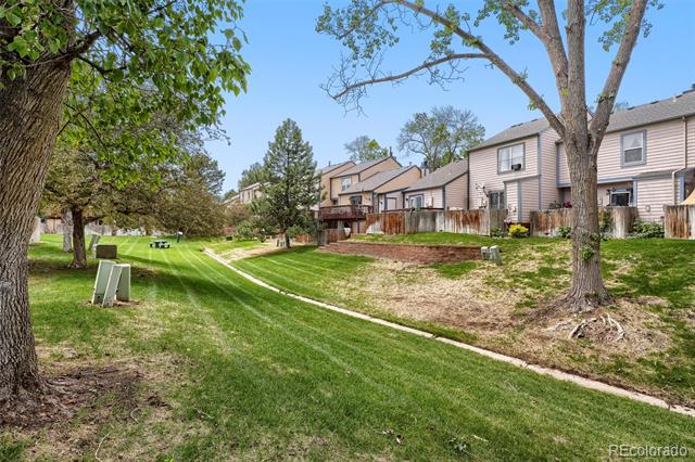 2917 W 81st Avenue Unit: F