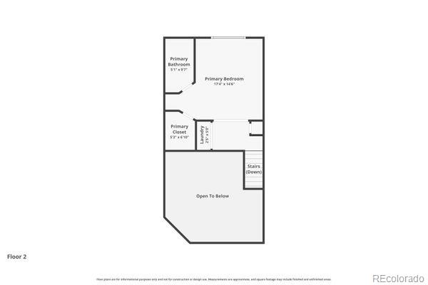 2917 W 81st Avenue Unit: F