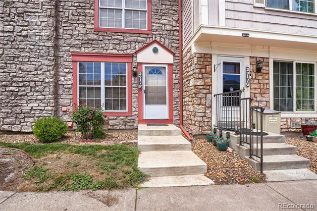 2917 W 81st Avenue Unit: F