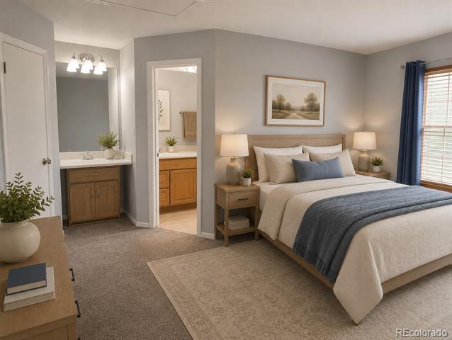 2917 W 81st Avenue Unit: F