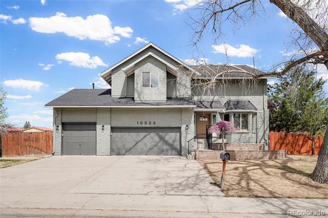 10023 W 77th Drive
