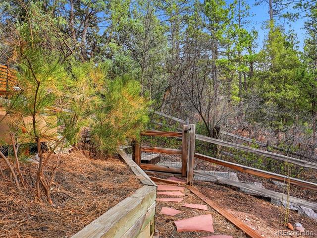 4915 Red Rock Drive