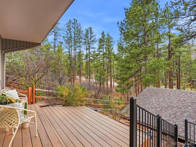 4915 Red Rock Drive