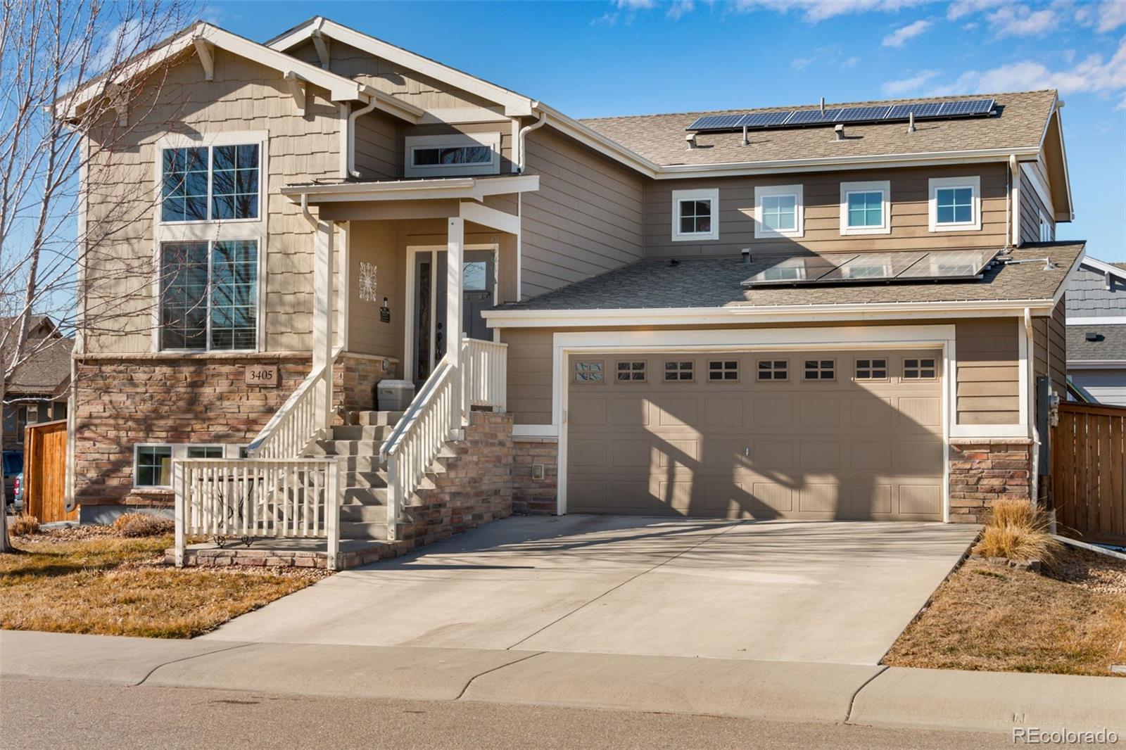 3405 Janus Drive