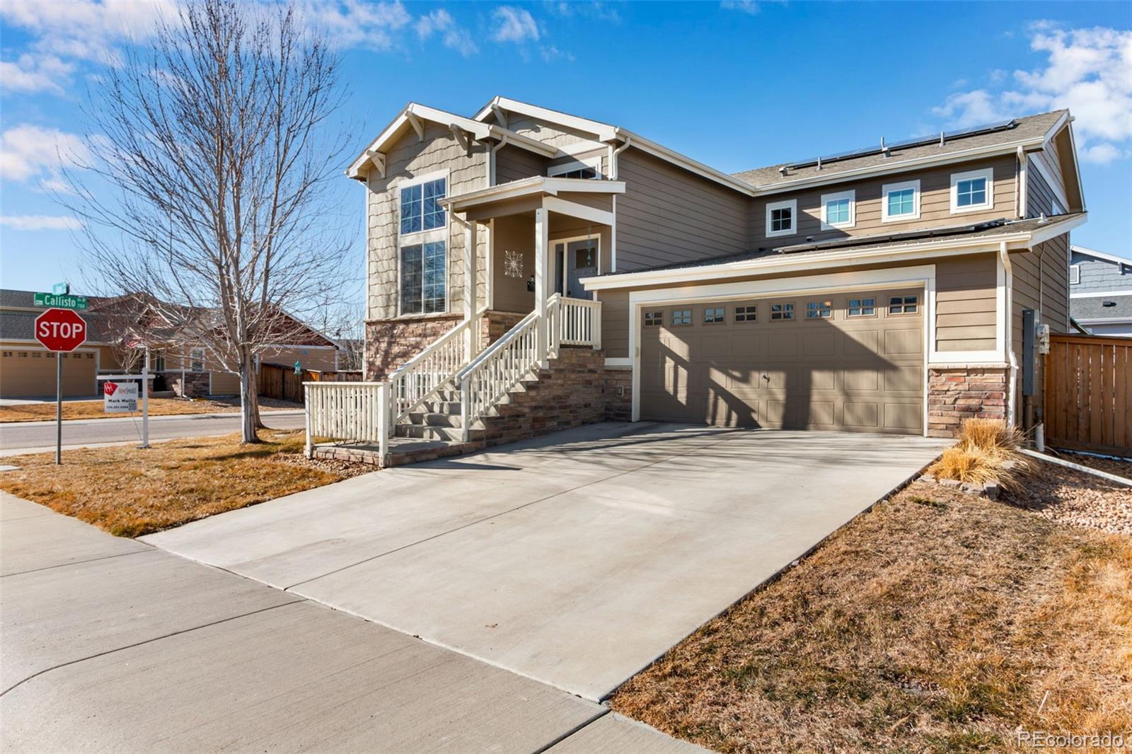 3405 Janus Drive