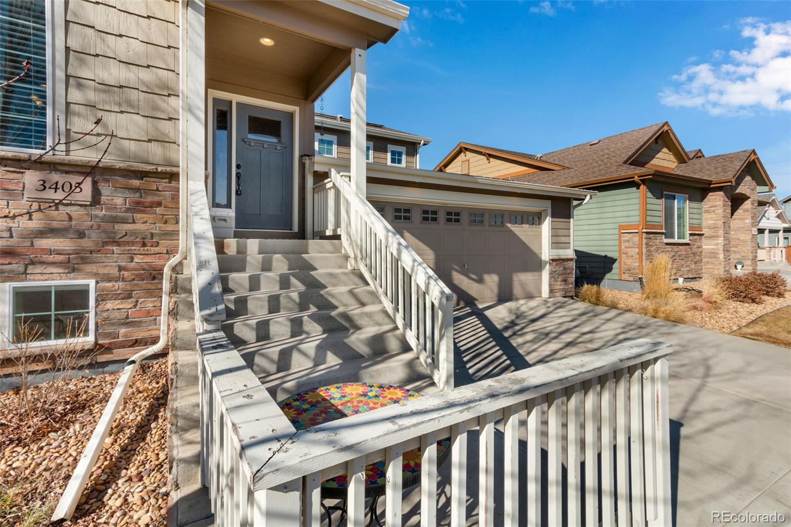3405 Janus Drive