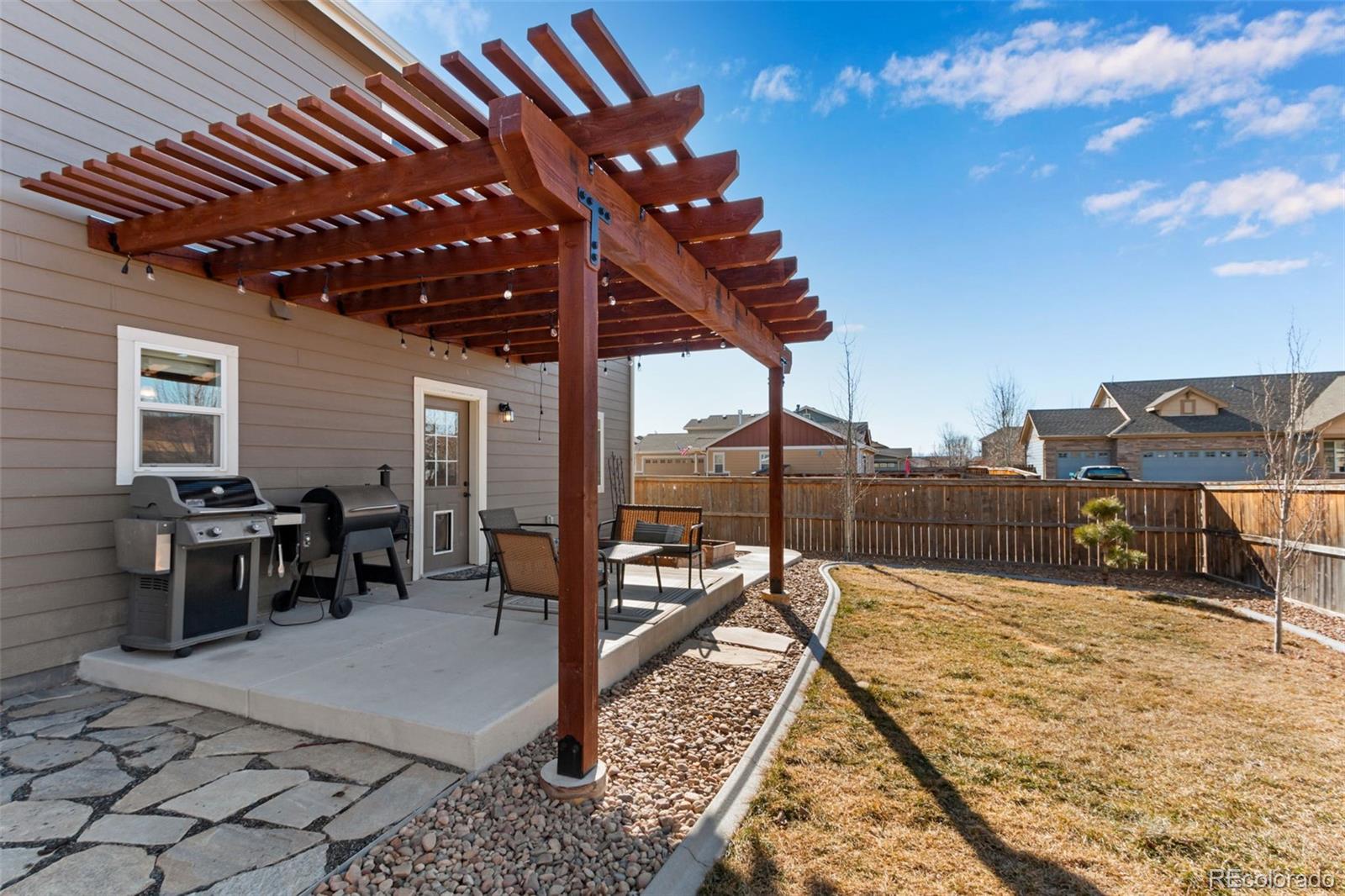 3405 Janus Drive