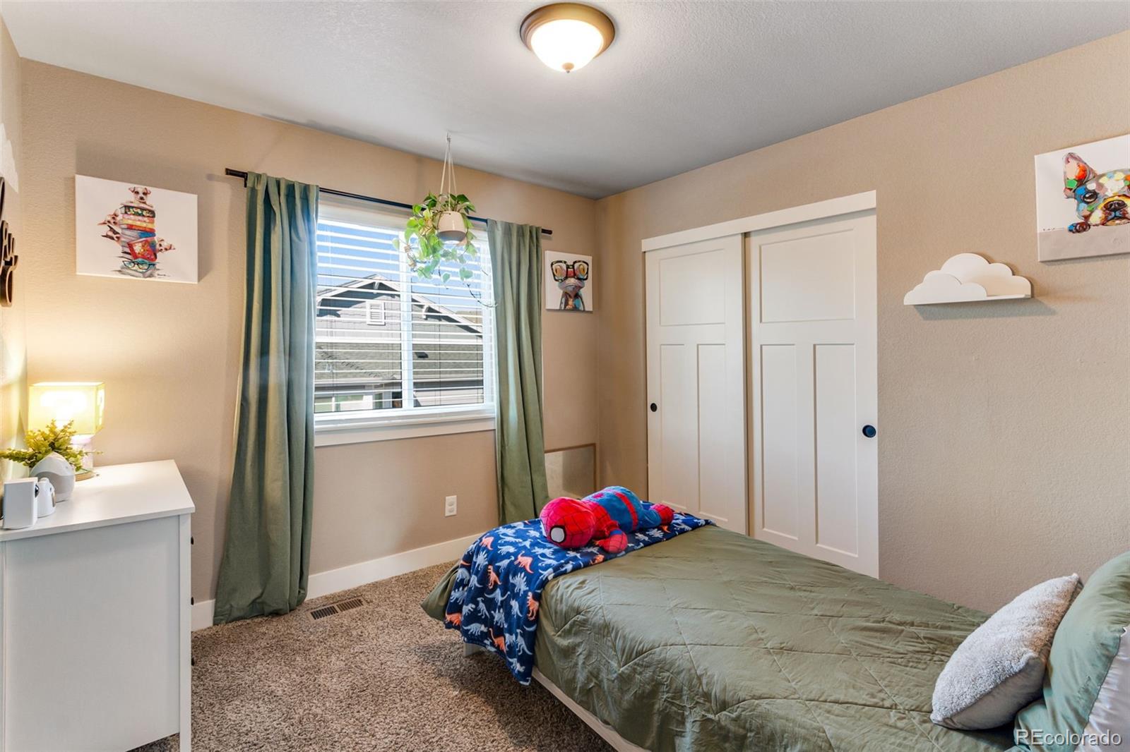 3405 Janus Drive