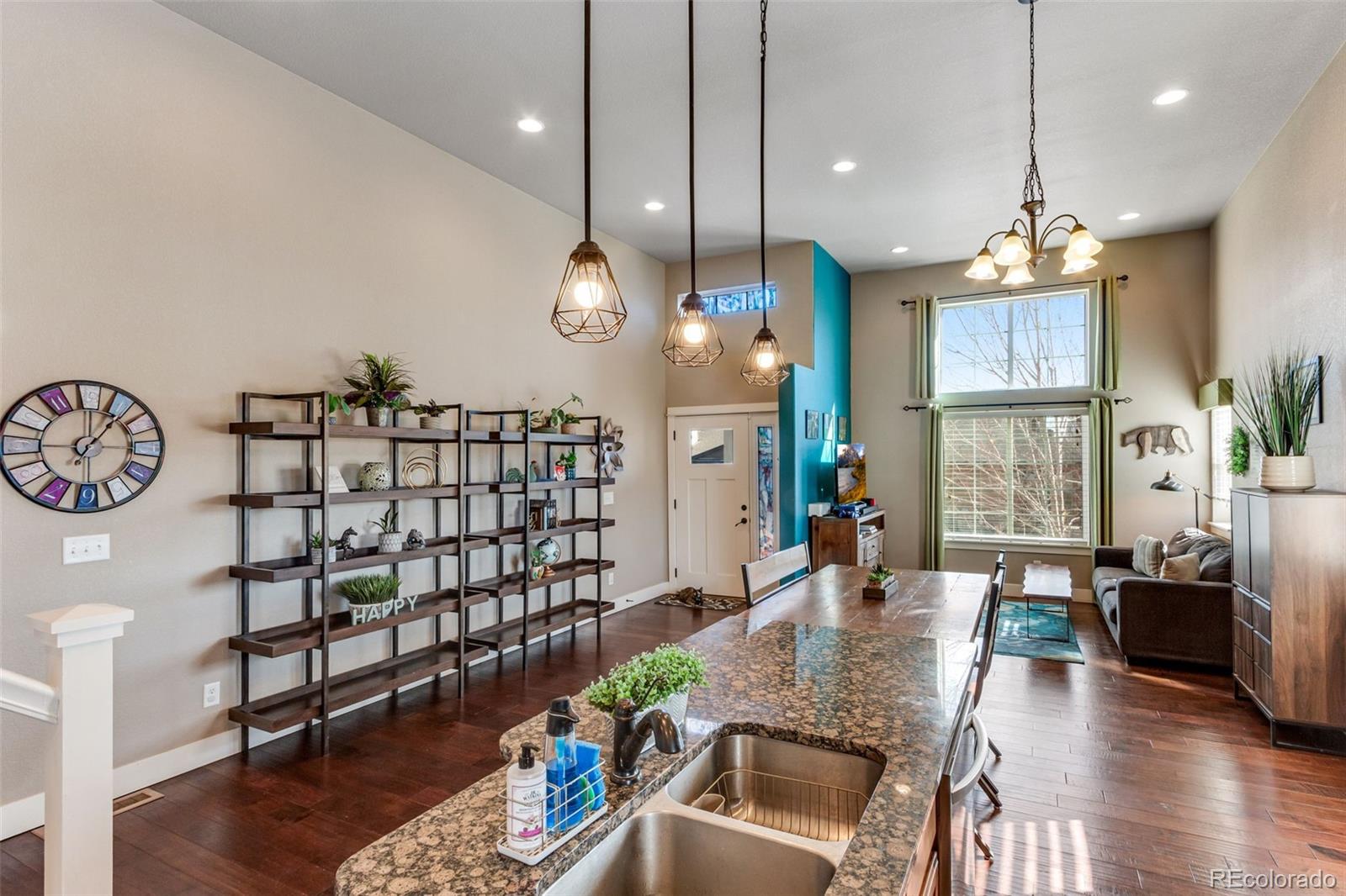 3405 Janus Drive