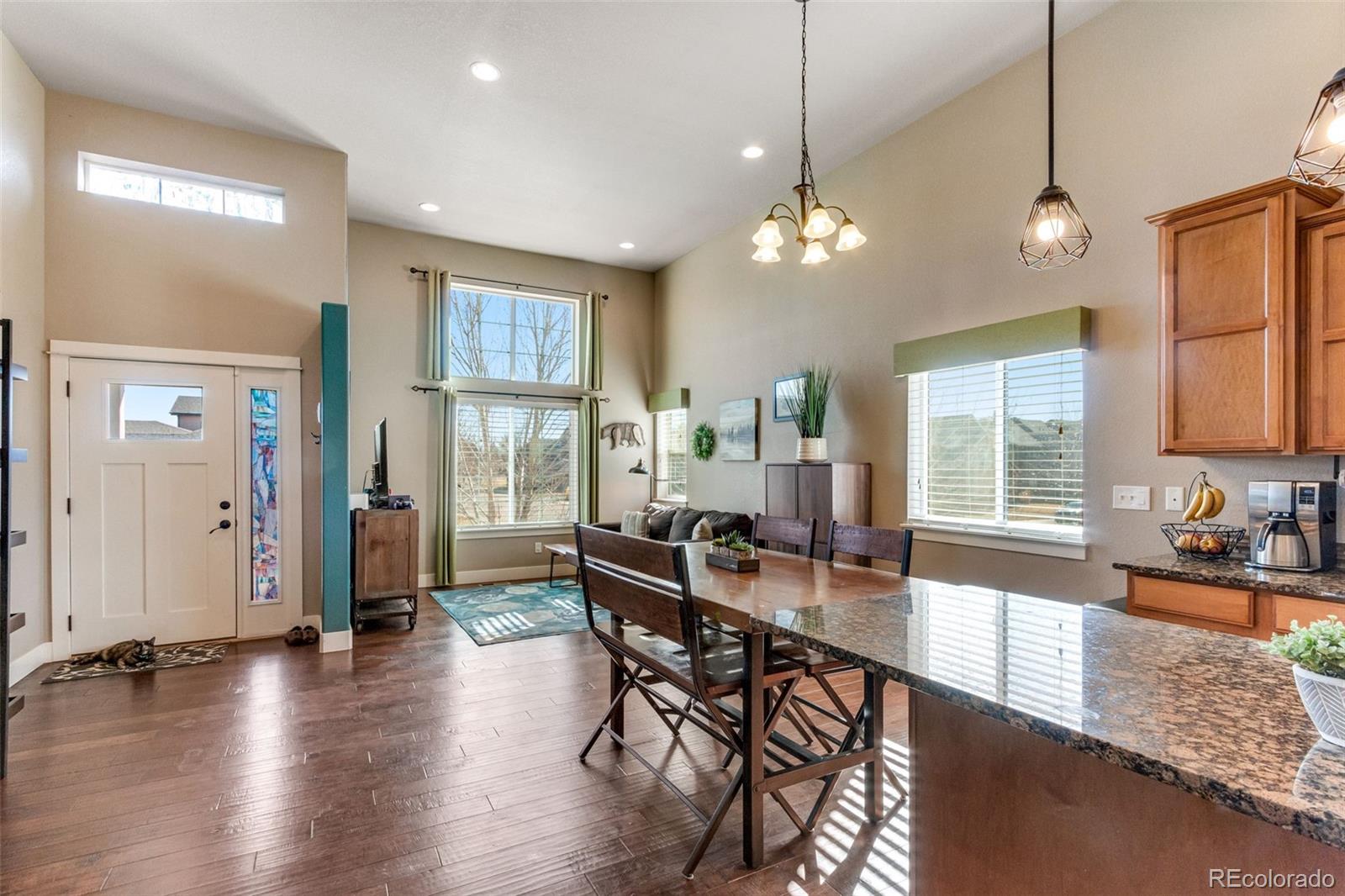 3405 Janus Drive