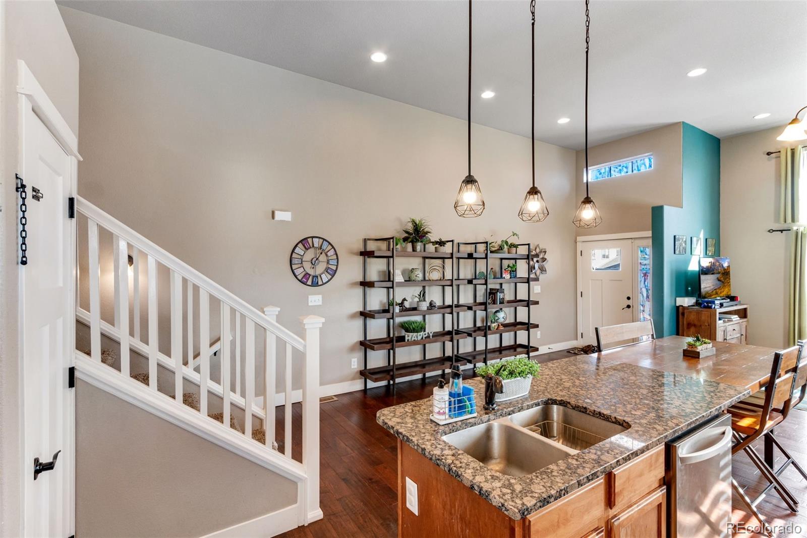 3405 Janus Drive