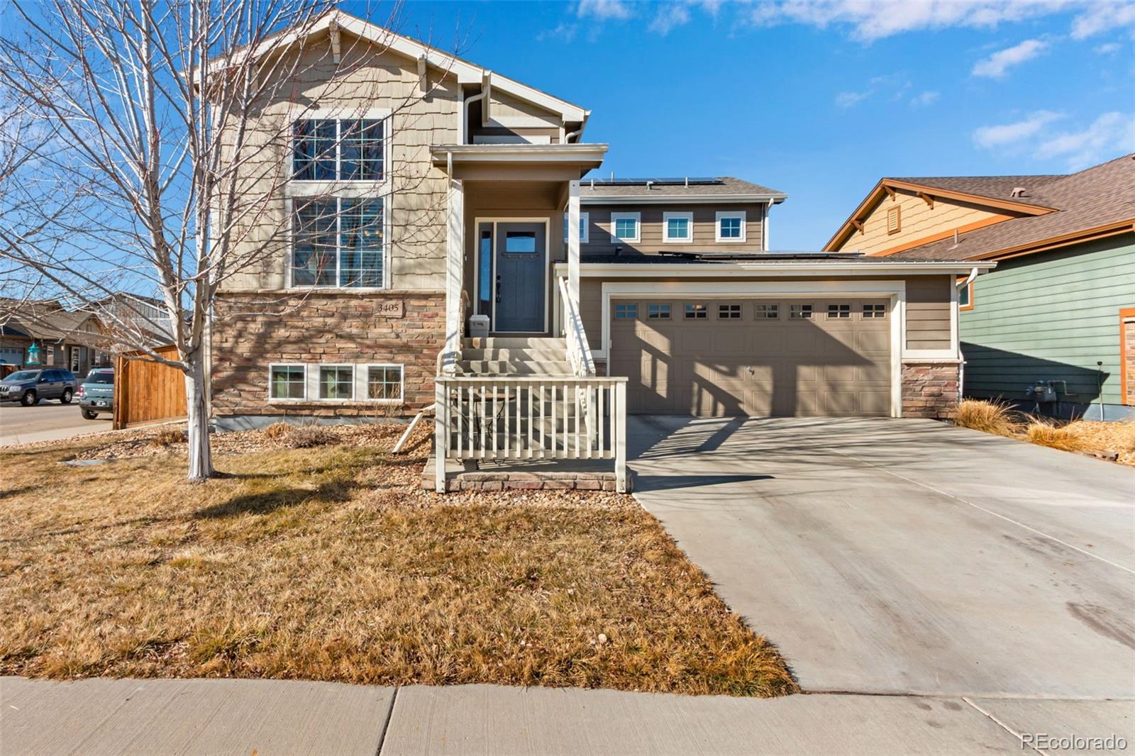 3405 Janus Drive