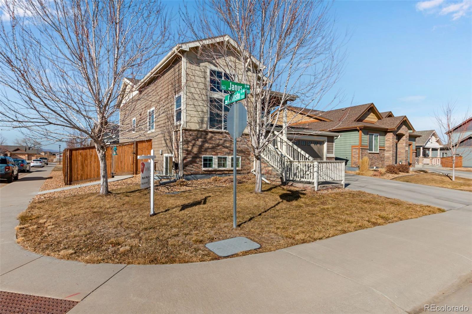 3405 Janus Drive