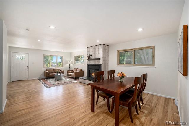 1079 Evalena Road