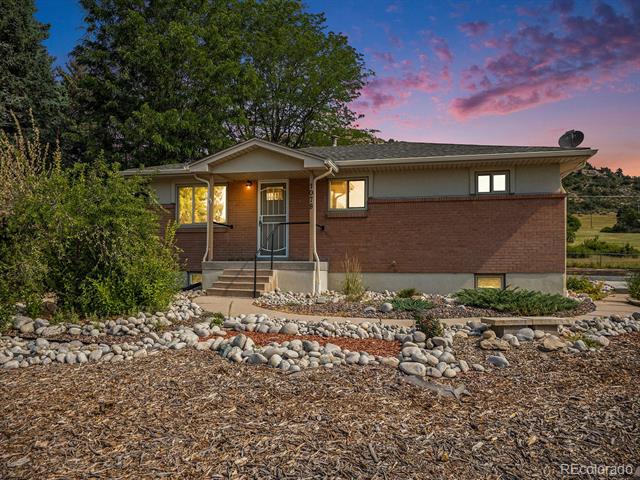 1079 Evalena Road