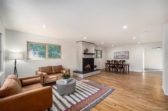 1079 Evalena Road