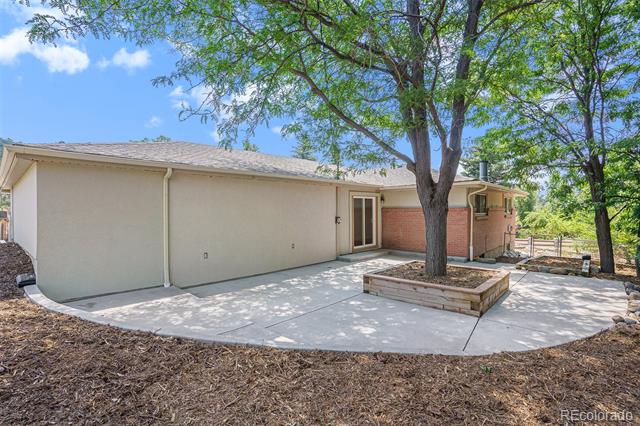 1079 Evalena Road