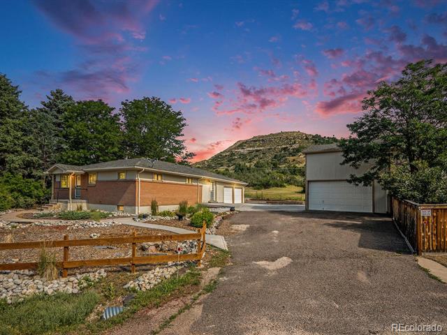 1079 Evalena Road