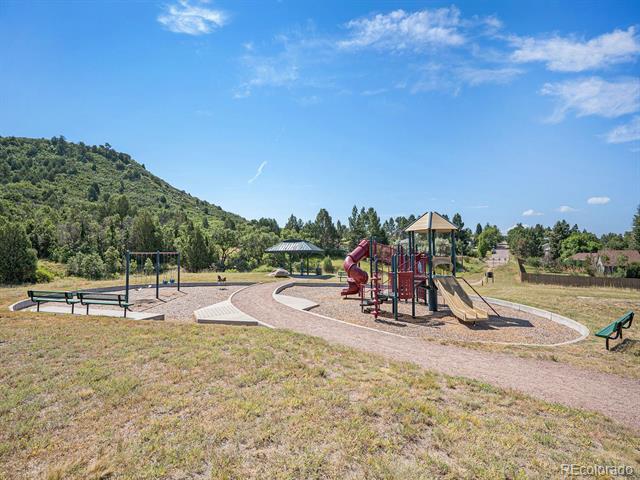 1079 Evalena Road